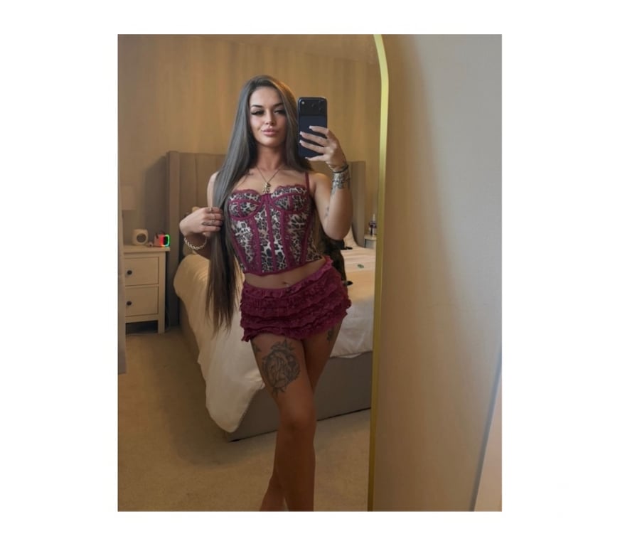 Escorts Cheshire East Crewe - Cheshire East - Photos for 😘 Relax, Be Yourself & Leave Your Worries Behind🔥👑