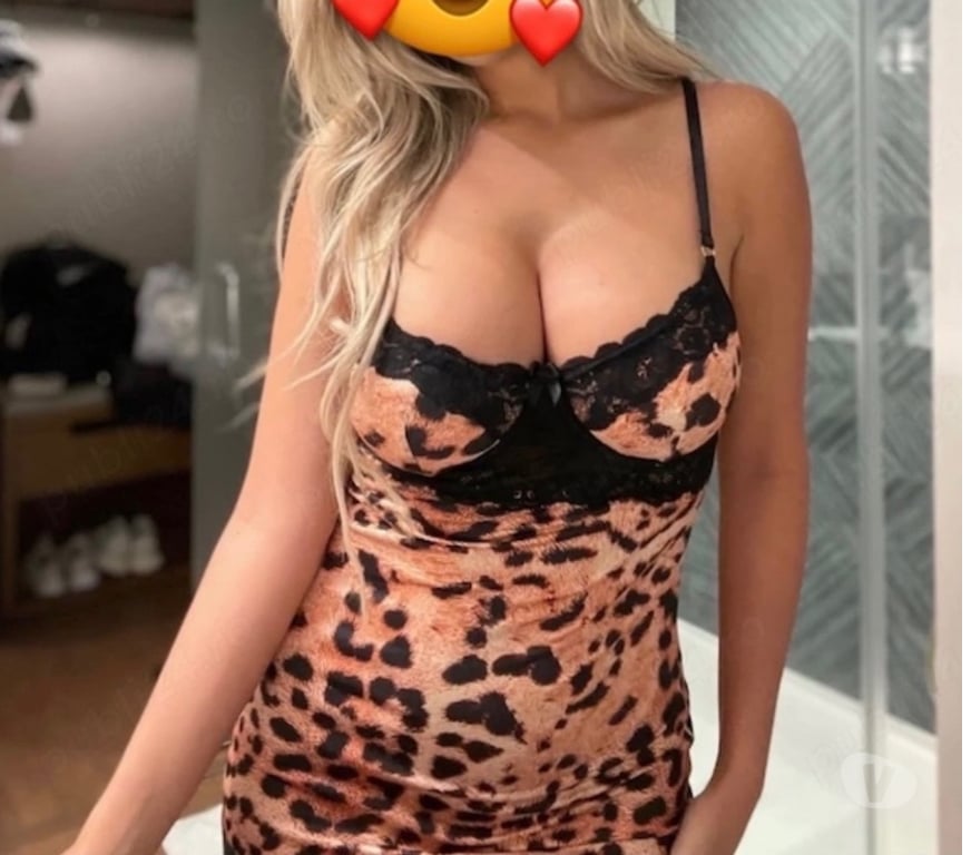 Escorts Belfast Belfast City Centre (South) - Belfast - Photos for Bia 🇧🇷 💖 Your Hot blonde