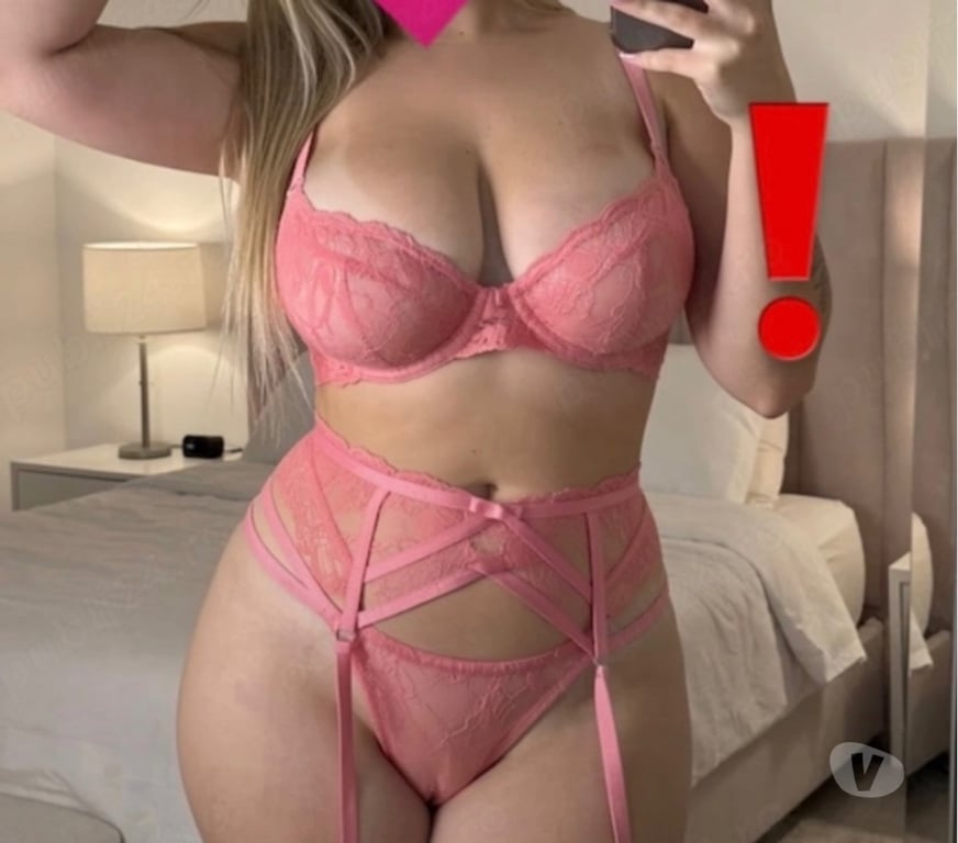 Escorts Belfast Belfast City Centre (South) - Belfast - Photos for Bia 🇧🇷 💖 Your Hot blonde