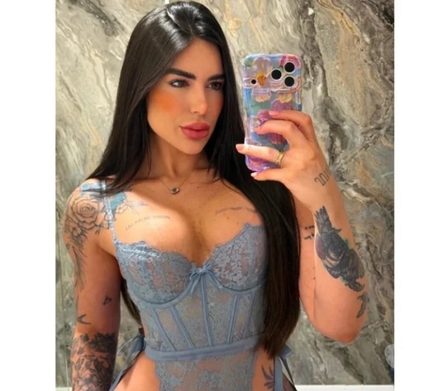 Escorts East London Bethnal Green - East London - Photos for 💙JULIANA NEW IN TOWN BRAZILIAN 🇧🇷 LUXURY 🥂💙