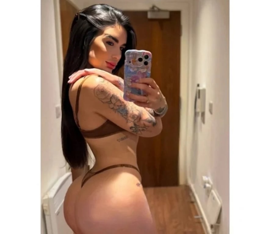Escorts East London Bethnal Green - East London - Photos for 💙JULIANA NEW IN TOWN BRAZILIAN 🇧🇷 LUXURY 🥂💙