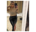 Warrington Town Centre - Warrington — Just arrive in your town , new girl experience ❤️
