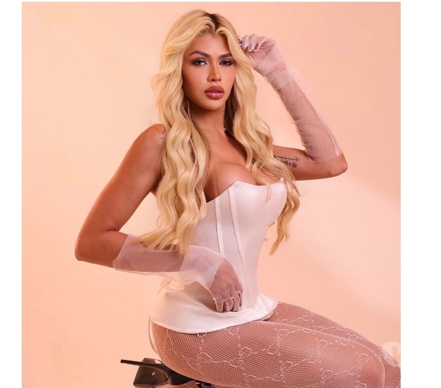 Trans Escorts South West London Kingston upon Thames - Photos for Perfect Trans First Time Here