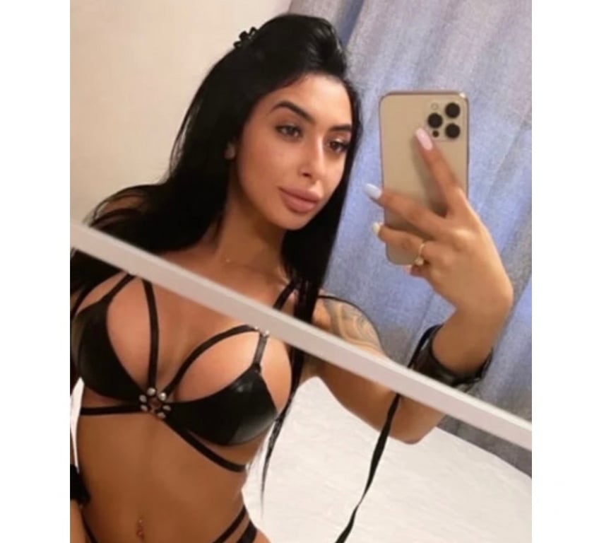 Escorts Greater Manchester Wigan - Photos for New in Town 💕Zuzy💯Best Service 💕Quality Party