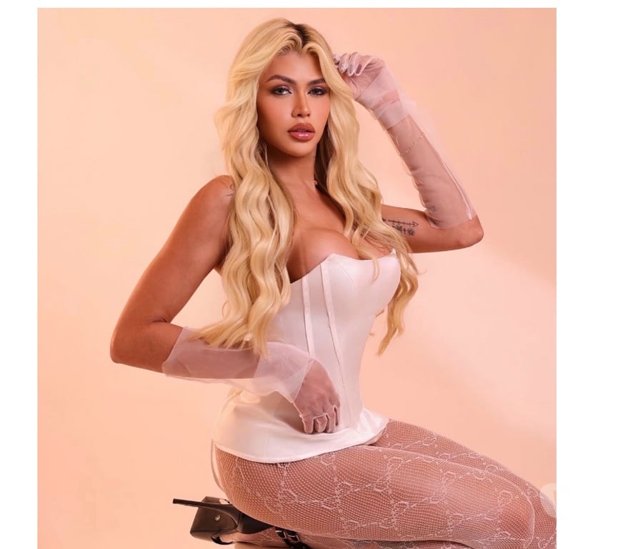 Trans Escorts Bristol Bristol City Centre - Bristol - Photos for Perfect Trans First Time Here
