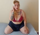 Kirkcaldy - Fife — Eva 😘  the best OWO 💋 full-service  🍑