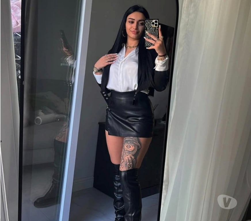 Escorts Renfrewshire Paisley - Renfrewshire - Photos for NEW IN TOWN BEST EXPERIENCE OUTCALL& INCALL