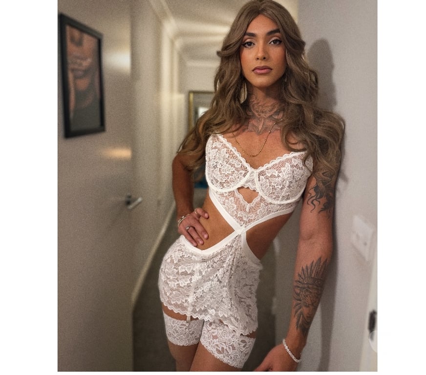 Trans Escorts Bedfordshire Central Bedfordshire - Photos for AMARA XL BRAZILIAN