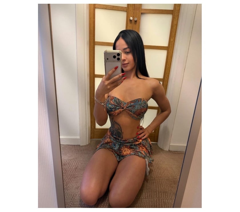 Glasgow City Centre - Glasgow โ LISE๐ธYOUR GFE๐บSTUNNING LATIN
