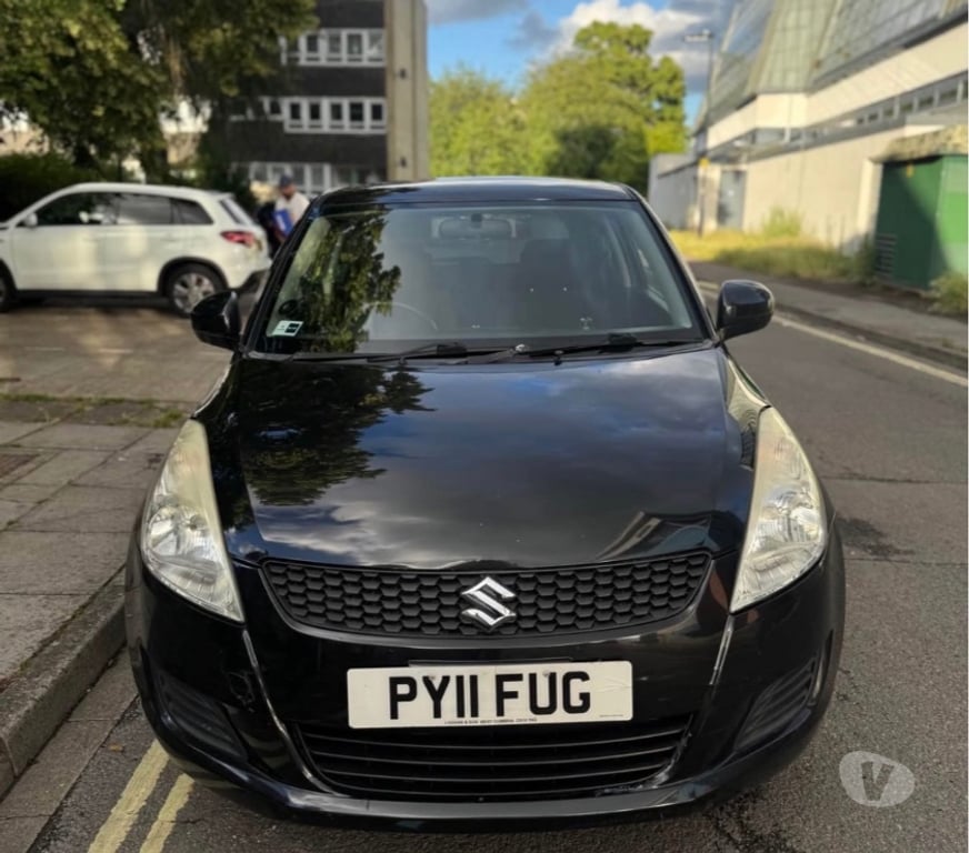 used cars for sale West Yorkshire Kirklees - Photos for Suzuki Swift 2011 SZ2