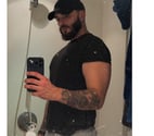 Manchester City Centre - Manchester — Straight dom top, 29, 6ft, masc, muscular