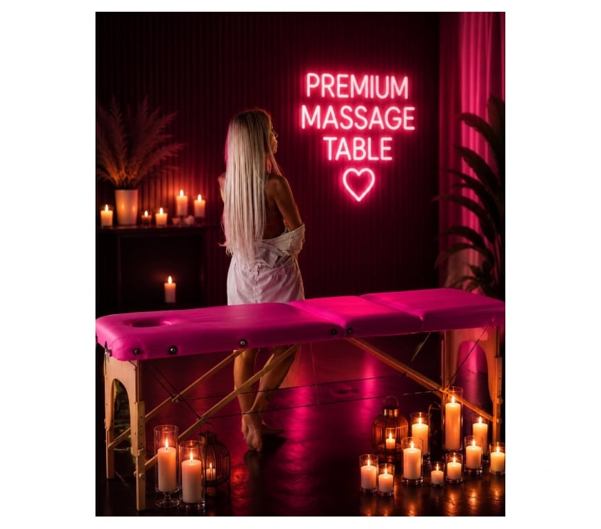 Escorts West Midlands Birmingham - Photos for Lomi Massage Lady!Please send me a message I work a lot, s