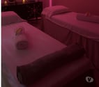 Take a break-you deserve it! Enjoy a soothing massage