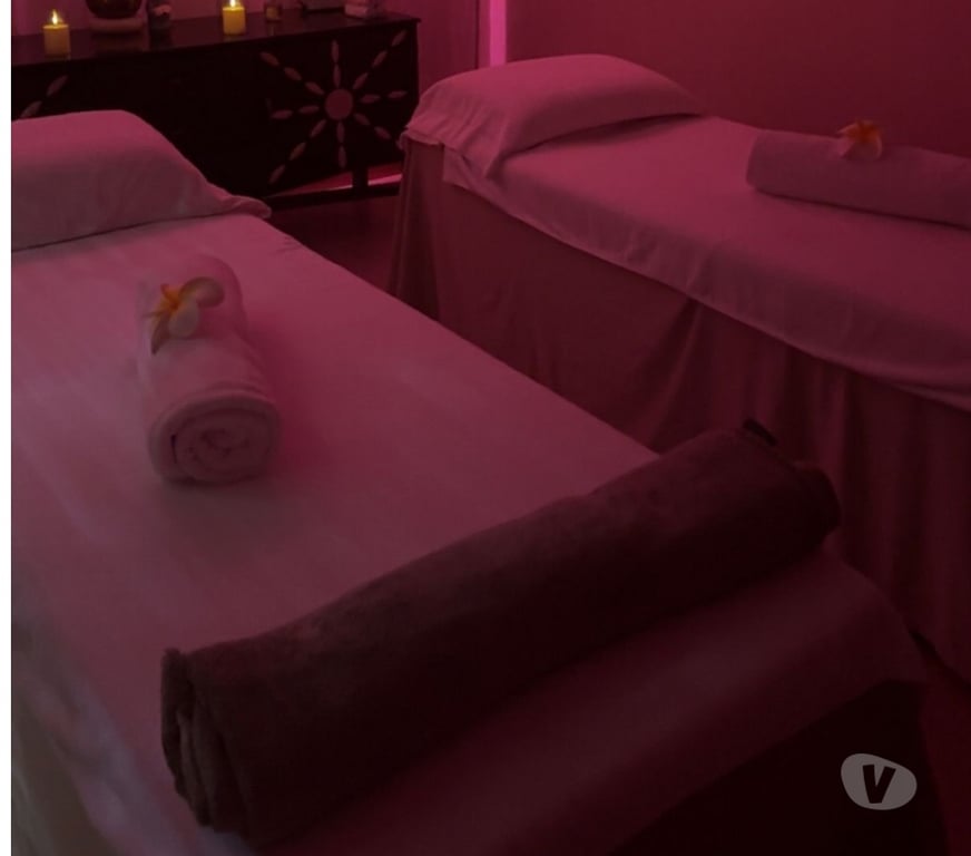  Gay massage Bedfordshire Central Bedfordshire - Photos for Take a break-you deserve it! Enjoy a soothing massage
