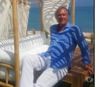 Maidenhead - Windsor and Maidenhead — Experienced Mature Male Masseur for Ladies Only