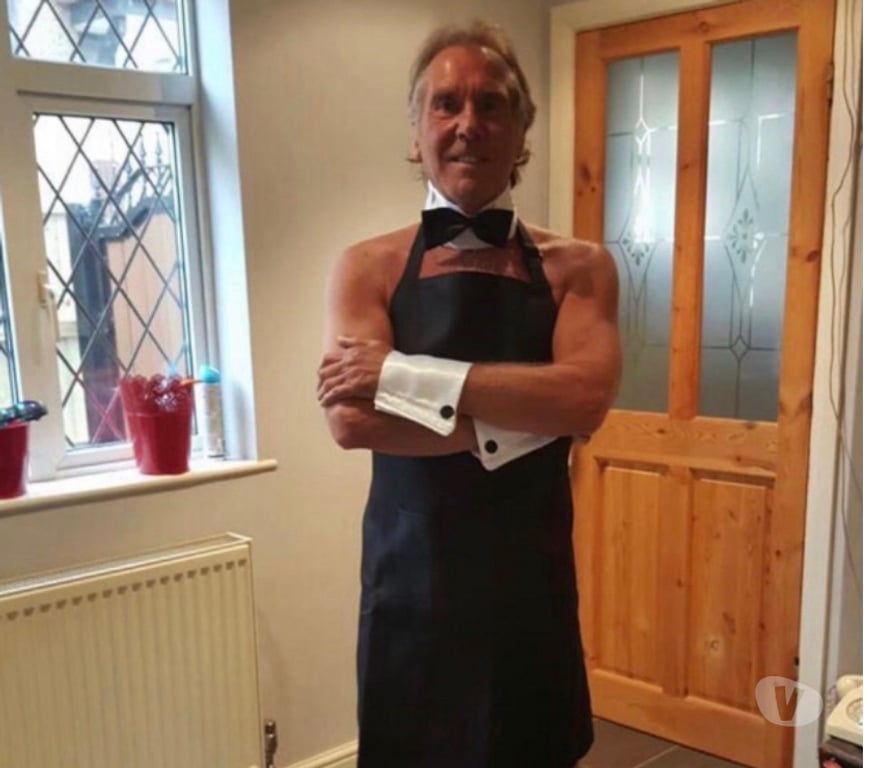Escorts Windsor and Maidenhead Maidenhead - Windsor and Maidenhead - Photos for Experienced Mature Male Masseur for Ladies Only
