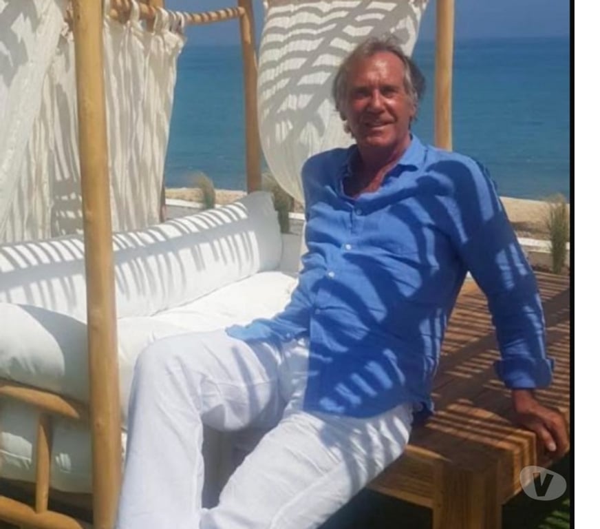 Escorts Windsor and Maidenhead Maidenhead - Windsor and Maidenhead - Photos for Experienced Mature Male Masseur for Ladies Only