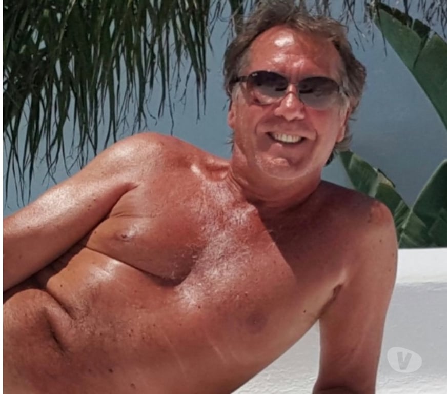 Escorts Windsor and Maidenhead Maidenhead - Windsor and Maidenhead - Photos for Experienced Mature Male Masseur for Ladies Only