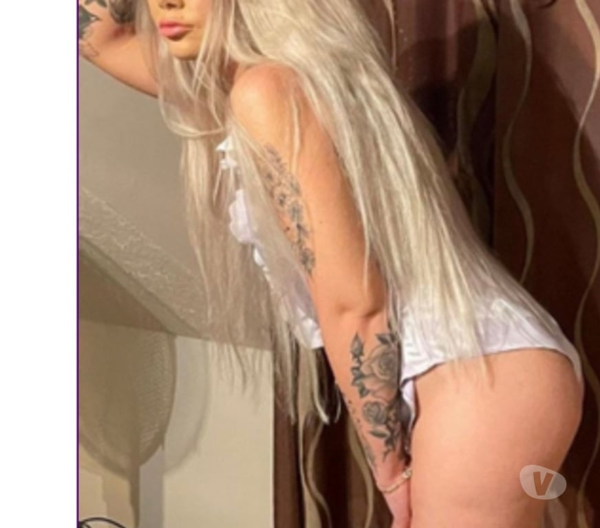 Escorts South Yorkshire Doncaster - Photos for BLONDE BRITISH FULL GFE IN DN4 🩷 OWO & CIM
