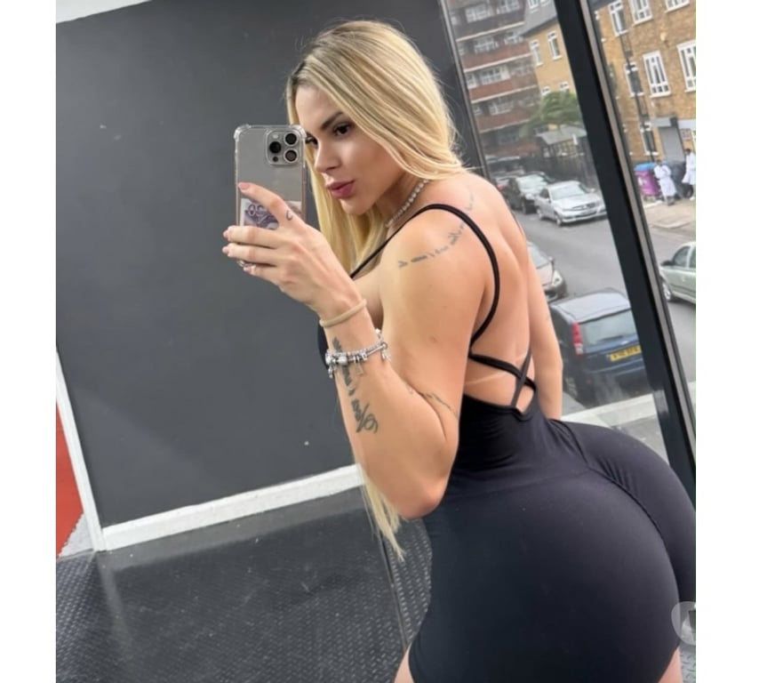 Escorts Central London London Bridge Station - Central London - Photos for PASSIONATE RAYSSA 🔥GFE😈PARTY 🔥BIG ASS