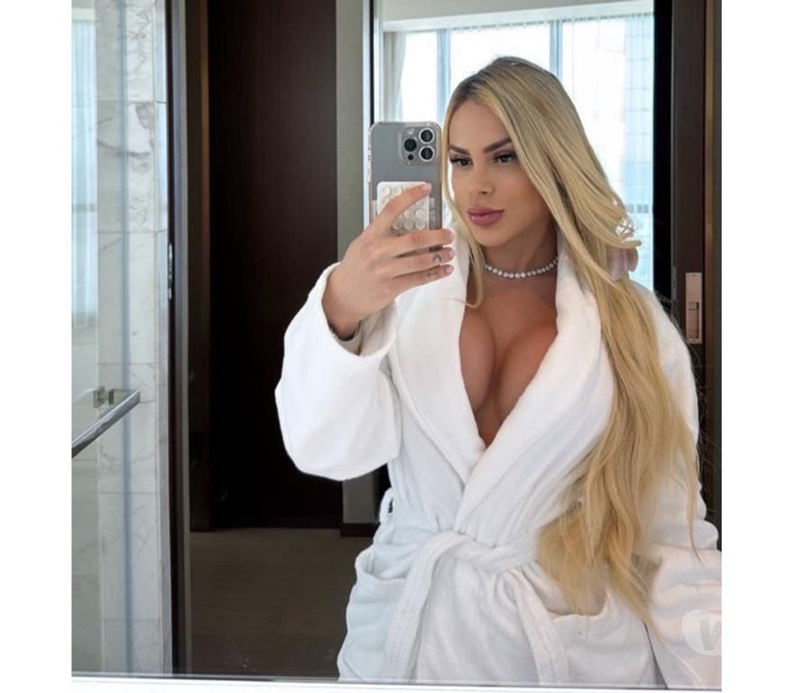 Escorts Central London London Bridge Station - Central London - Photos for PASSIONATE RAYSSA 🔥GFE😈PARTY 🔥BIG ASS