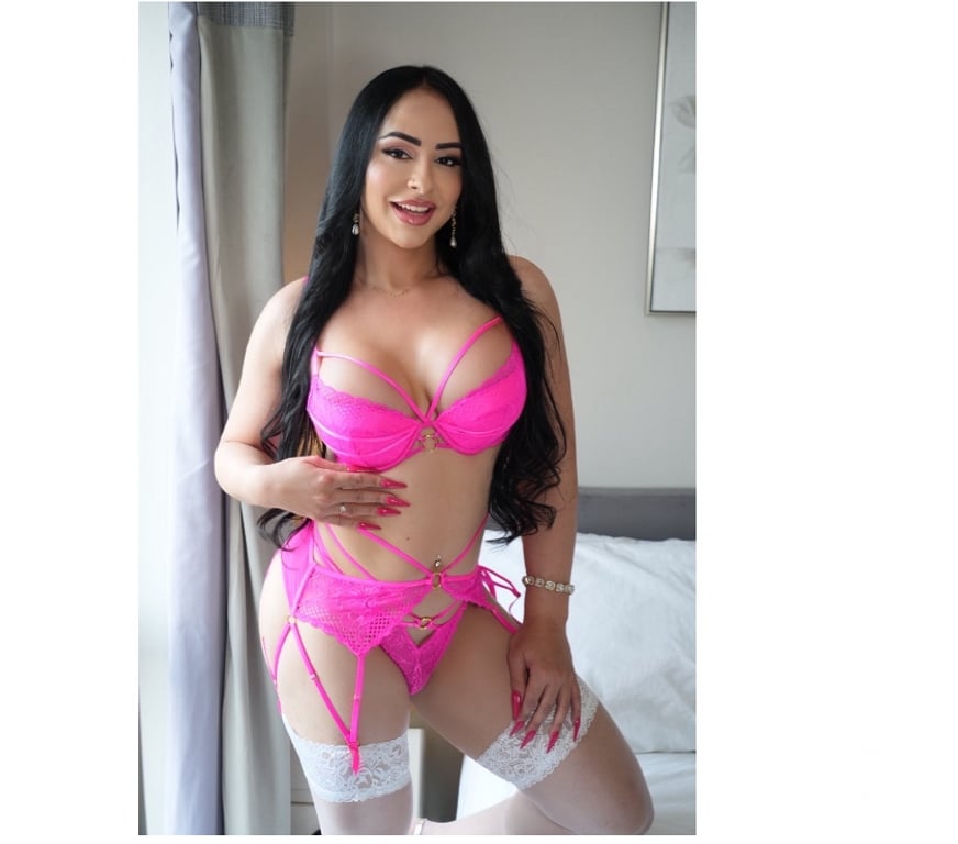 Trans Escorts Essex Brentwood - Photos for JÉSS YOUR BABE PARTY 🎉😈🔥😽🫦🇧🇷