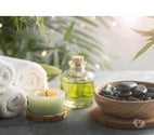 Aberdeen City Centre - Aberdeen — Relaxing Full Body Massage