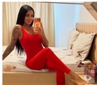 🍑I’M NEW GIRL🔞 Eveline🔥PARTY 💦