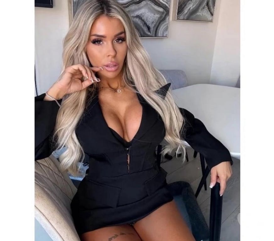 Escorts Oxfordshire Oxford - Photos for CHRISS ❤️ P@RTY GIRL🔝INCLL & OUTCALL❤️🔝