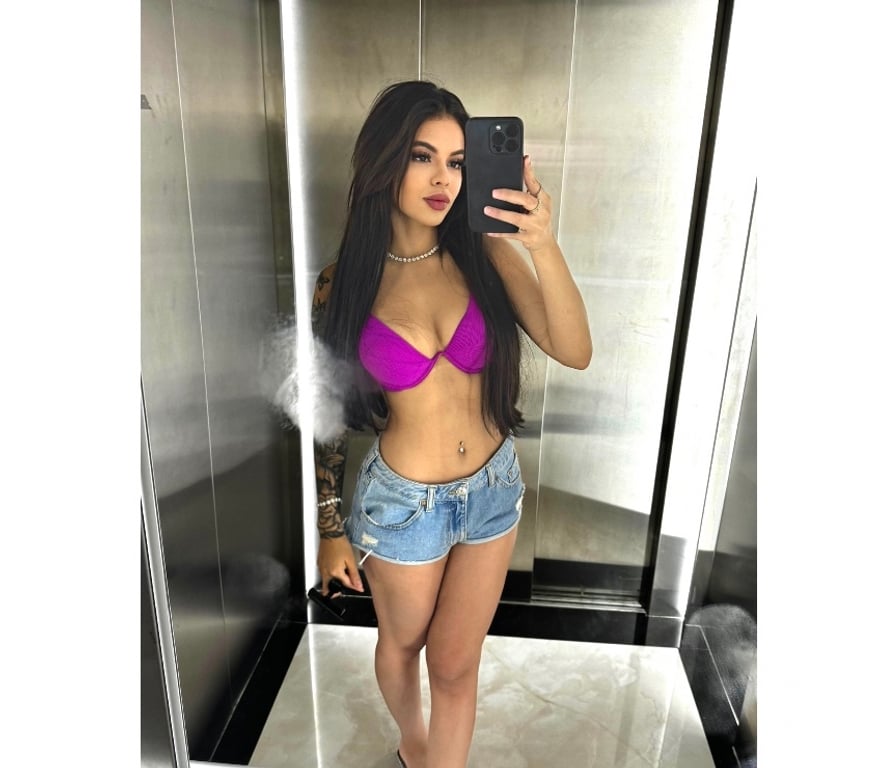 Escorts Somerset Bath and North East Somerset - Photos for STUNNING BRAZILIAN🦋100%REAL PICS✨BA1🔥