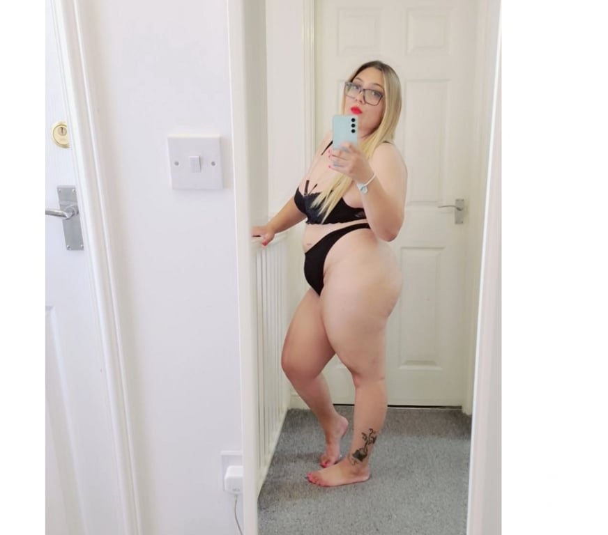 Escorts East London Stratford - East London - Photos for 🫦❤️❤️ROXANA ❤️❤️🫦