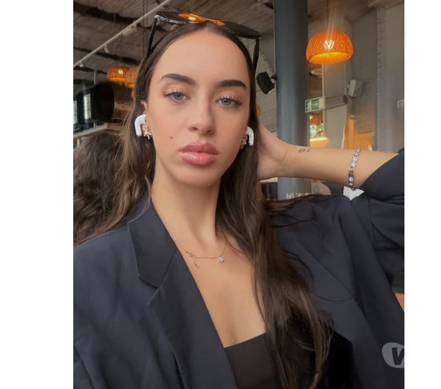 Adult Entertainment Central London London Bridge Station - Central London - Photos for NAUGHTY VIDEOCALLS AND CONTENT🖤
