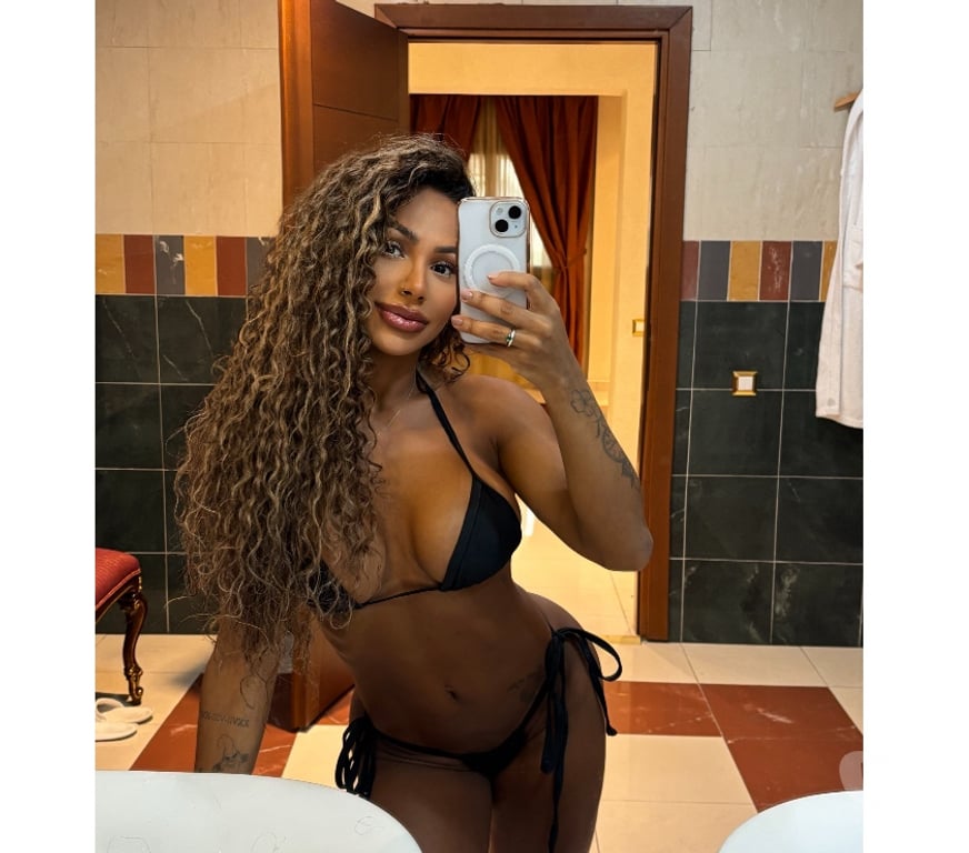 Escorts Bristol Bristol City Centre - Bristol - Photos for JULIANA 🍫REAL BRAZILIAN 🇧🇷 NEW IN BRISTOL ✨