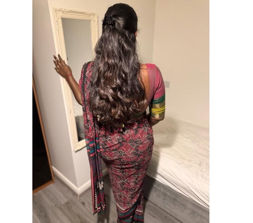 Escorts West Midlands Birmingham - Photos for SEETHA SOUTH INDIAN TAMIL GIRL NEW TO TOWN