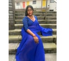 Birmingham City Centre - Birmingham — MAYURI SOUTH INDIAN GIRL NEW TO TOWN