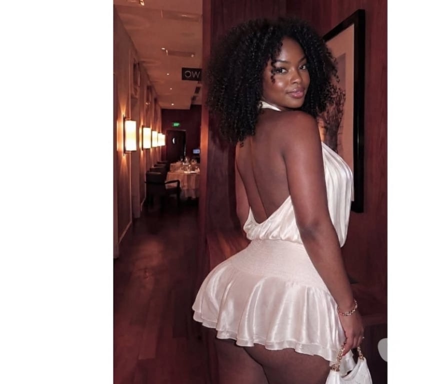 Escorts Wiltshire Swindon - Photos for YOUR DREAM BABY 2 chocolate 🍫 for you