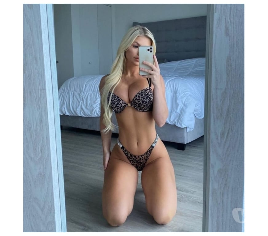 Escorts Belfast Ormeau - Belfast - Photos for Playfull Victoria🔥🔥sexy norwegian💦satisfied 💯