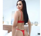 Canary Wharf - East London โ CARLA BRASILEIRA ๐ฏ๐ง๐ท 100% REAL