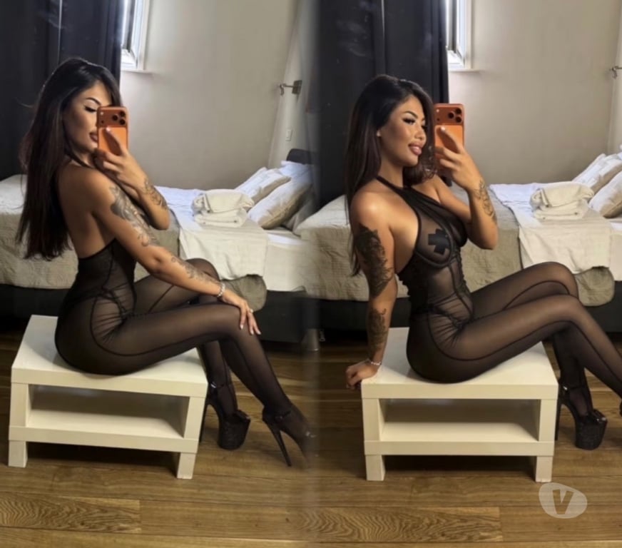 Escorts East London Canary Wharf - East London - Photos for The brazillian just arrive in the city🔥