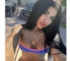 TOP GIRL NEW IN YOUR TOWN