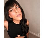 Wembley - Brent — Feminine Tgirl looking for straight men