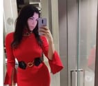 Southampton International Airport - Eastleigh — I’m a massage girl ,I work full time everyday on here