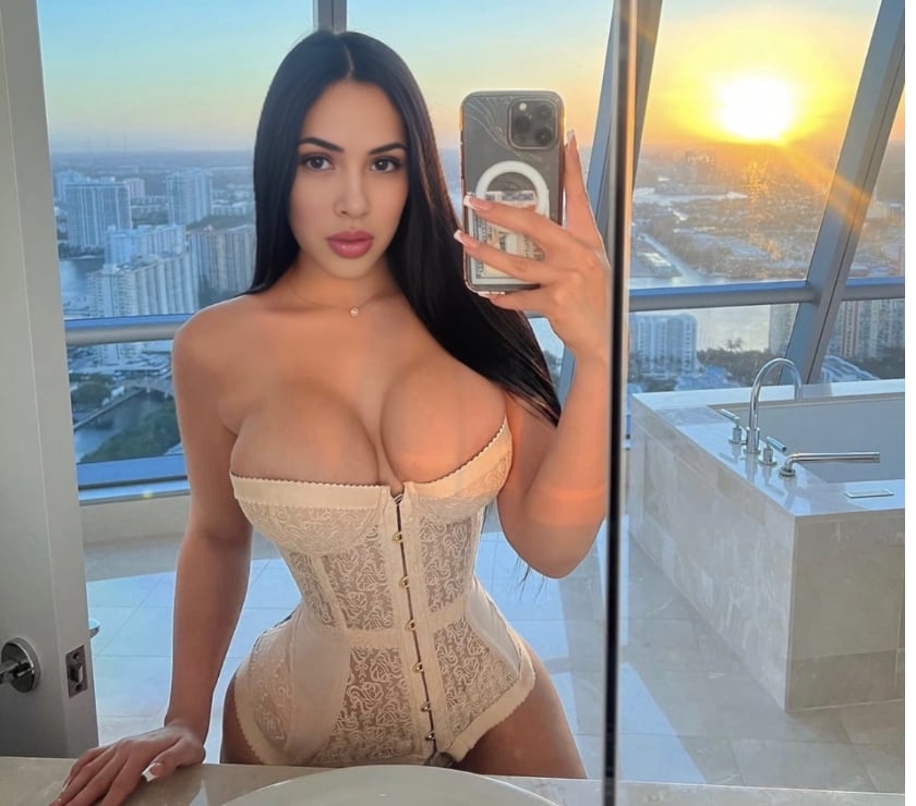 GABI 💯🔥HOT🍾 NEW HERE