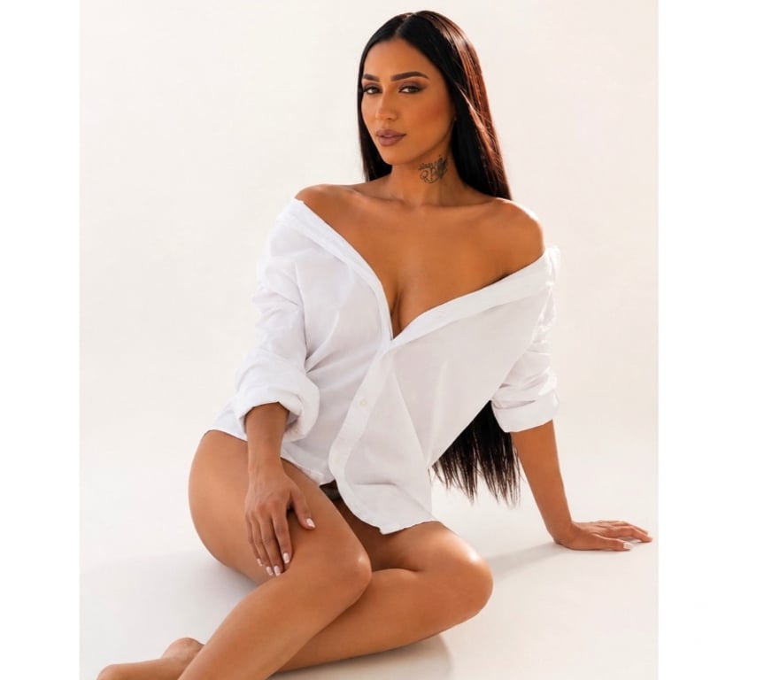 Escorts Central London Fitzrovia - Central London - Photos for Anna ✨ New in Central London