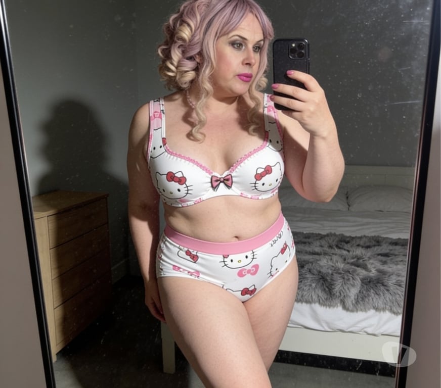 Trans Escorts South East London Nunhead - South East London - Photos for Hello Kitty Sissy