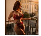 ZAYA-GORGEOUS BRAZILIAN BEAUTY 100%REAL