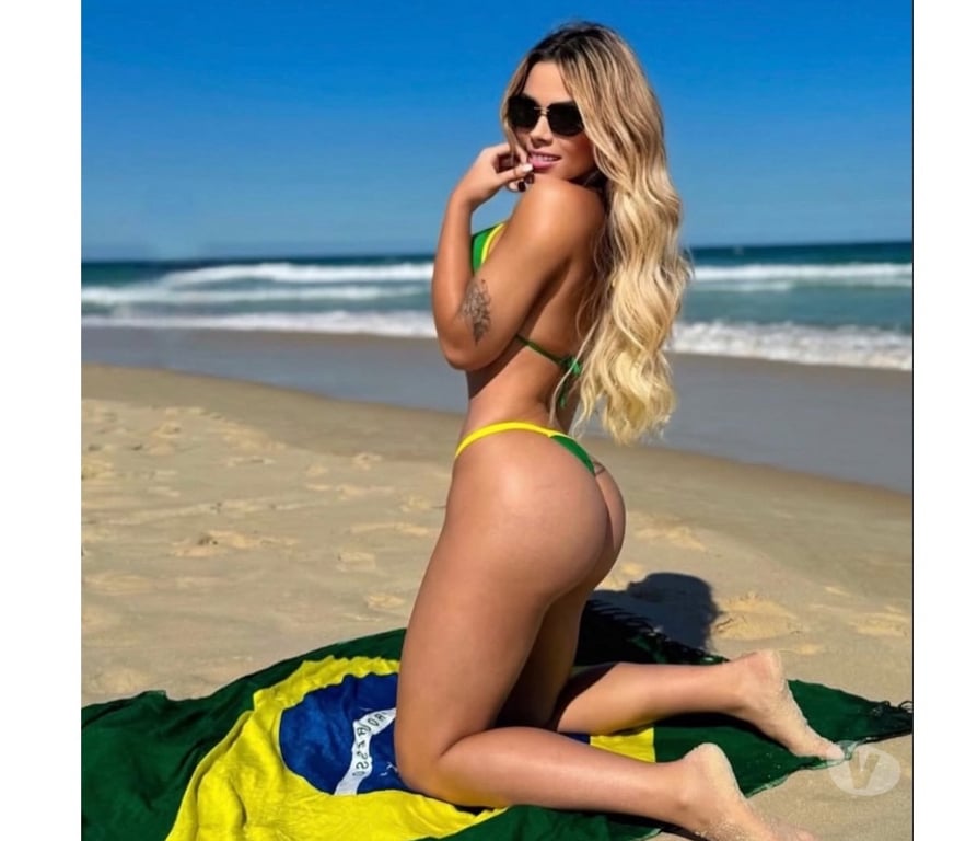 Escorts Aberdeen Aberdeen City Centre - Aberdeen - Photos for ❤️LUANA 🔥AUTHENTIC, SEXY. FOR YOU, WHO APPRECIATES.