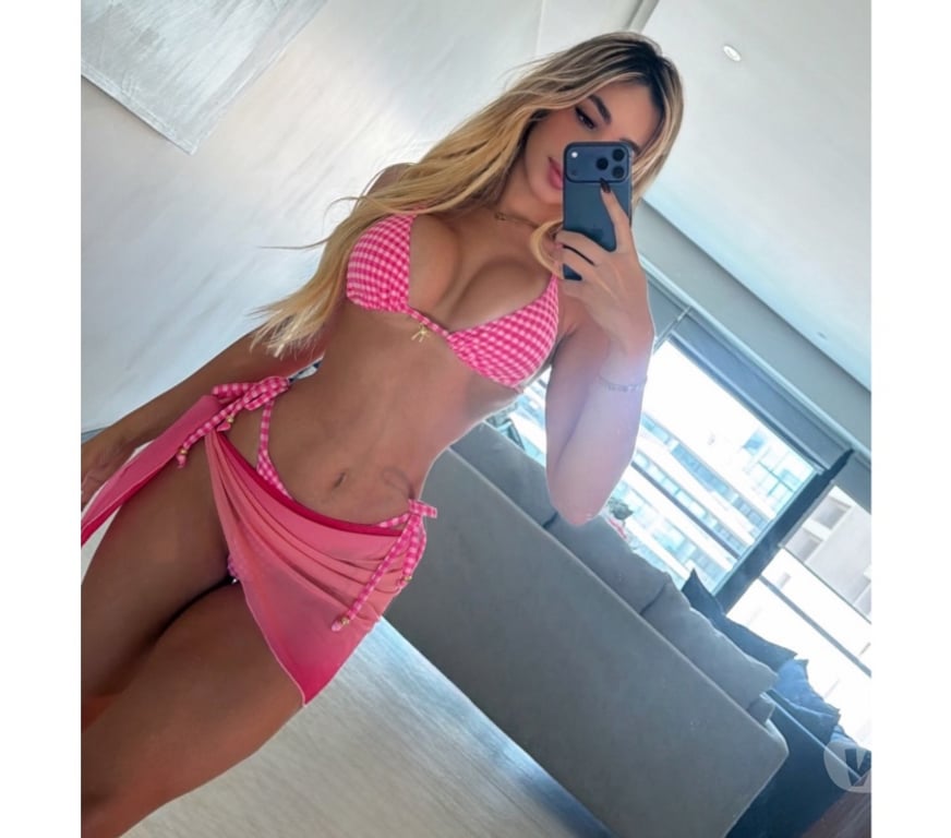 Escorts Aberdeen Aberdeen City Centre - Aberdeen - Photos for ❤️LUANA 🔥AUTHENTIC, SEXY. FOR YOU, WHO APPRECIATES.