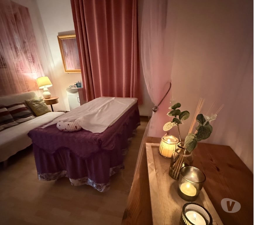 Full body massage Devon Plymouth - Photos for Professional therapeutic massage close to Plymouth Centre