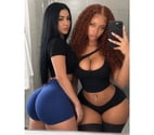 Elephant & Castle Station - South East London — TWO ELEGANT AND SEXY LADIES💋READY FOR YOU💋